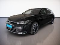 Volkswagen Passat Variant - Vorschau Bild 2
