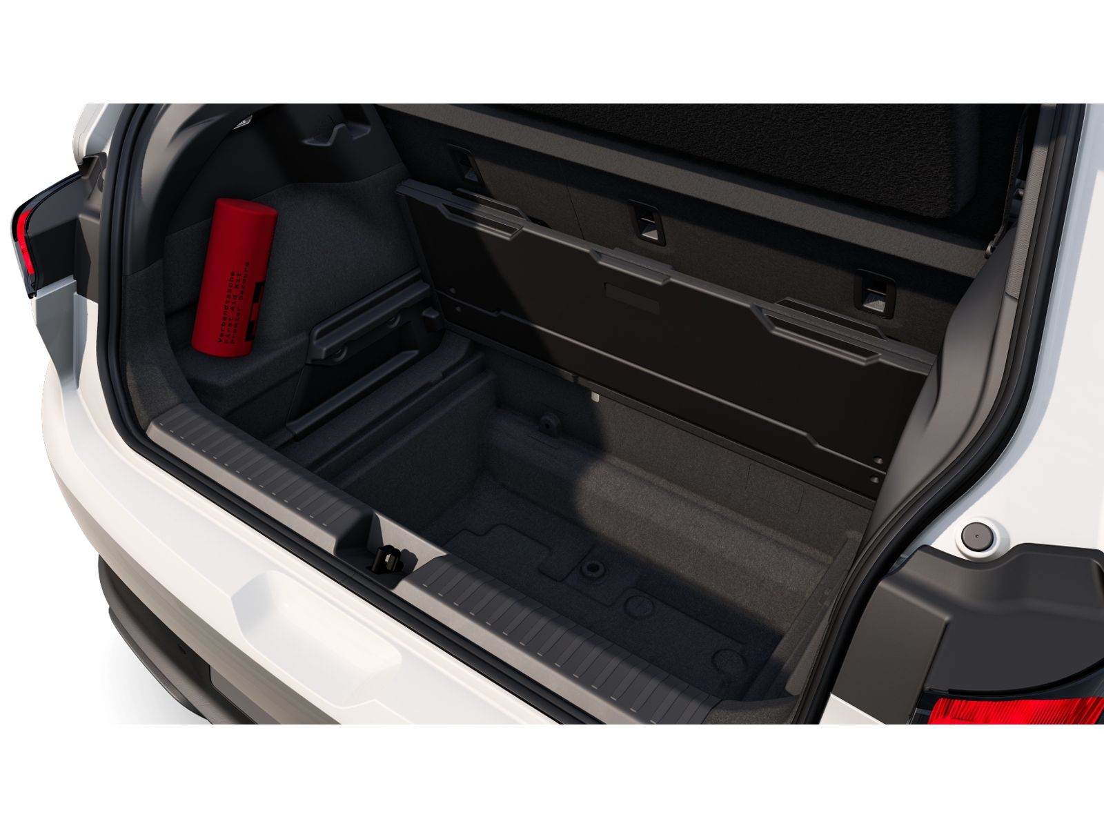Volkswagen ID. Polo Launch-Edition Style 52 kWh foto 5