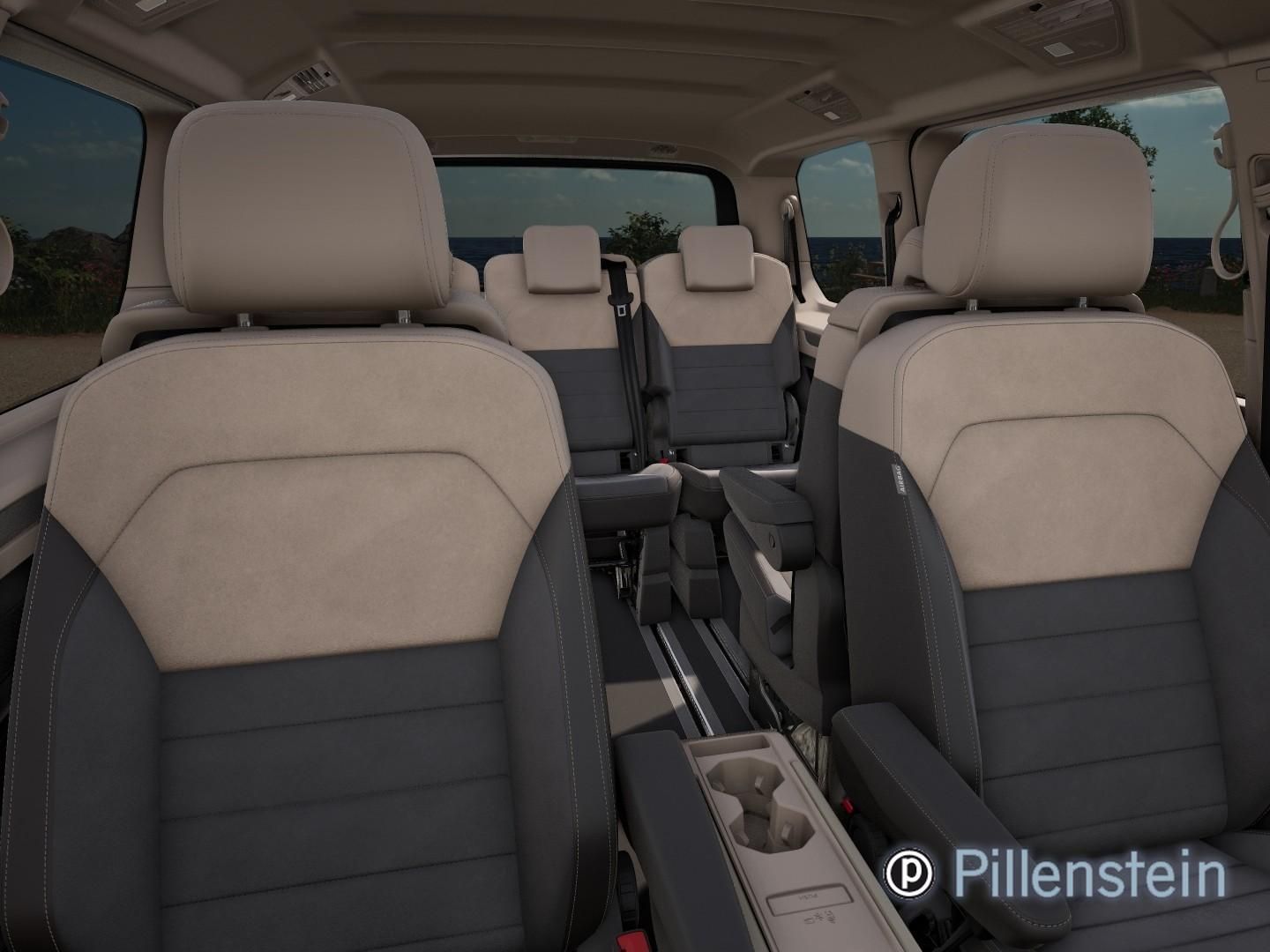Volkswagen T7 Multivan - Bild 4