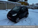 Smart ForTwo Carplay Rückfahrkamera Inspektion Neu - gebrauchte Smart ForTwo aus dem Jahr 2008