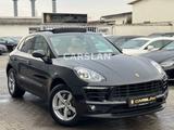 Porsche Macan S Diesel LED+NAVI+PANO+4XSHZ+LEDER+R.KAMER - Porsche Gebrauchtwagen in Mannheim