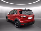 Ford EcoSport Active Kamera Navi B & O Winterpaket - Ford EcoSport Active mit Benzin-Antrieb