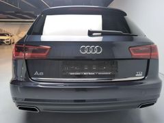 AUDI A6 Avant 2.0 TDI Automatik mit Navi, LED & ACC