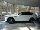 Mazda CX-60 Exclusive-Line Hybrid AWD - Mazda CX-60: Exclusive Line