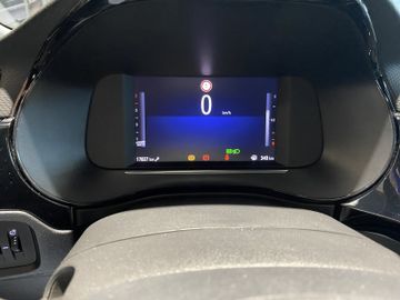 Bild 13 Opel Corsa 1.2 Edition SHZ+LHZ/PDC v+h+CAM/TOTWINKEL/