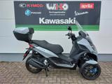 Piaggio MP3 310 Sport E5+ - Piaggio Motorräder in Dortmund