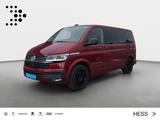 Volkswagen T6.1 Multivan 2.0 TDI DSG 4.Montion Edition*AHK* - Volkswagen: Multivan Edition