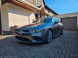Mercedes-Benz A 250 DCT - AMG Line - Mercedes-Benz A 250 von privat