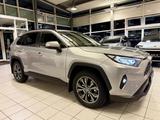 Toyota RAV 4 AUTOM.-4x4-LEDER-MOD. 2024-18 ZOLL-27.690- - Toyota RAV 4 Gebrauchtwagen in München