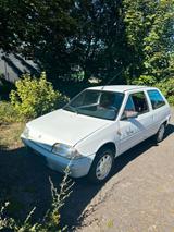 Citroën Citroen ax teen - Citroën AX Gebrauchtwagen