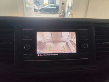 Volkswagen Crafter - 8