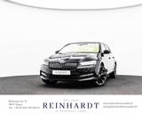 Skoda SUPERB iV LIMOUSINE SPORTLINE/ALL-BLACK/ACC/PANO - Skoda Superb mit Hybrid-Antrieb: Limousine