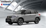 Suzuki Vitara Comfort+ 1.4 Mild-Hybrid   (MT) - Suzuki Gebrauchtwagen in Leipzig