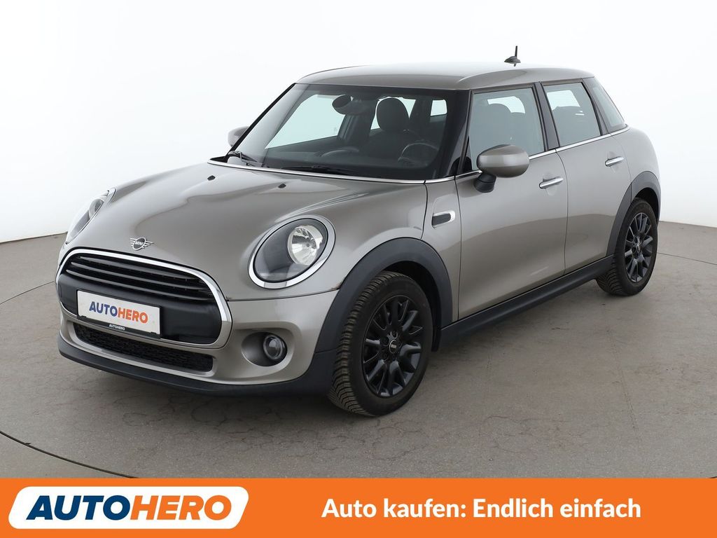Image of MINI ONE