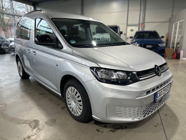 Volkswagen Caddy Life  SHZ|PDC|Navi|ACC|5 Sitze|EU6d