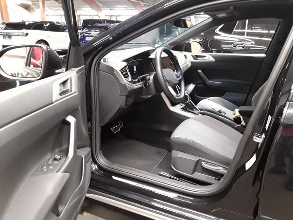 Volkswagen Taigo - Bild 6
