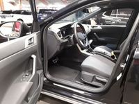 Volkswagen Taigo - Vorschau Bild 6