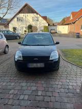 Ford Fiesta 2005 Viva X - Ford Fiesta: X Viva