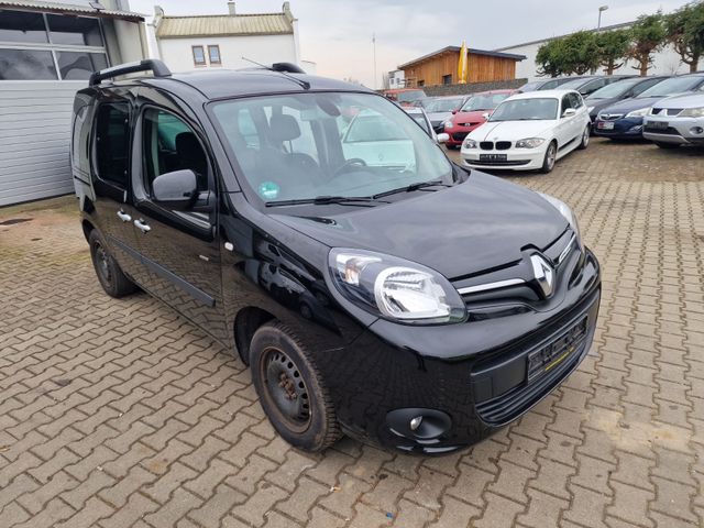 Renault Kangoo Limited