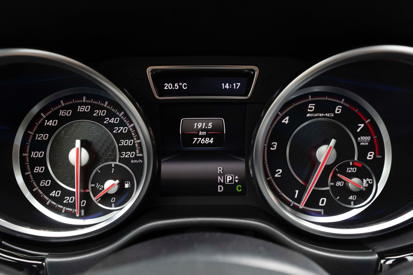 Fahrzeugabbildung Mercedes-Benz GL 63 AMG GLS-Optik 360° LED H&K Massage ACC