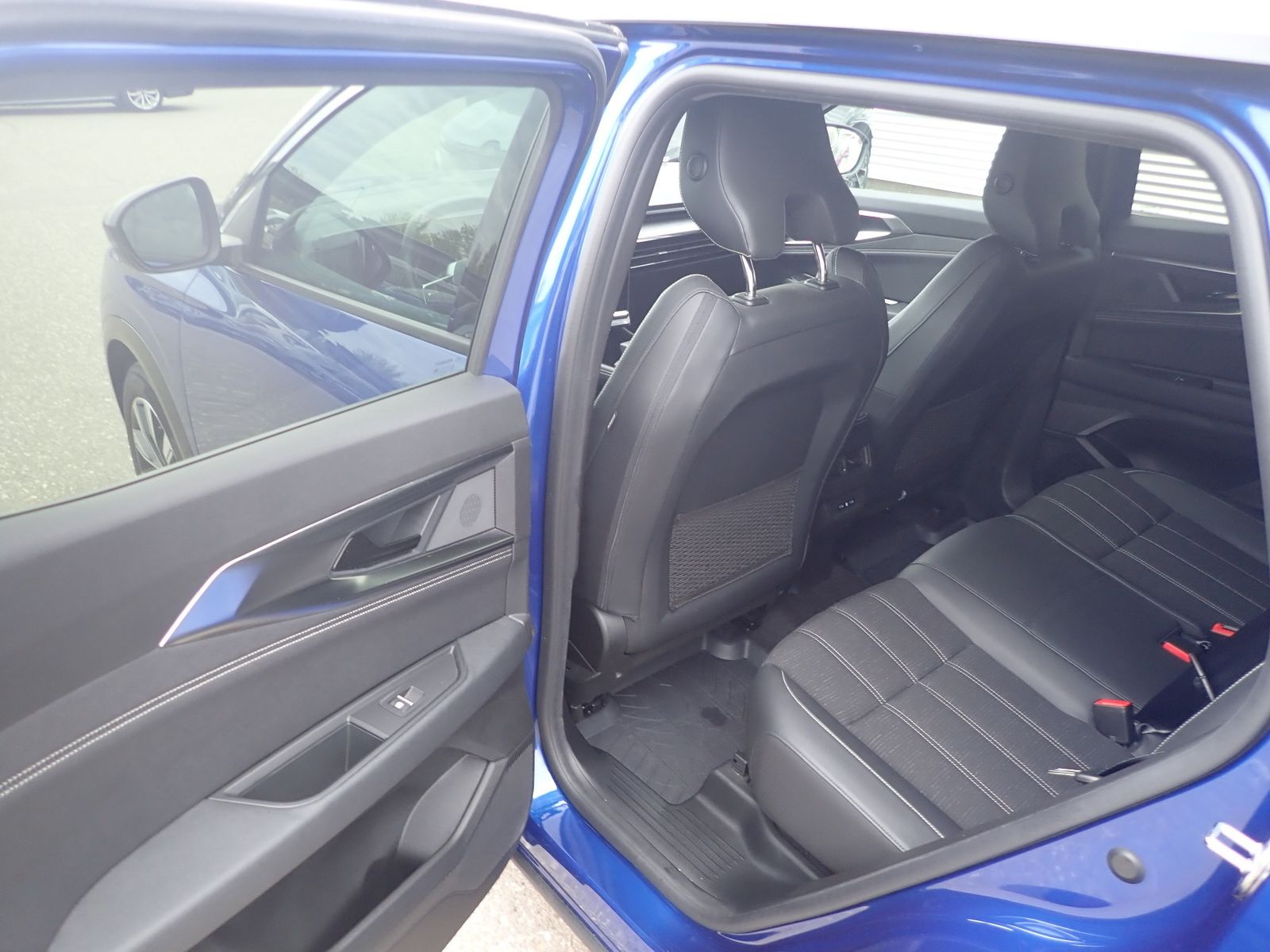 Fahrzeugabbildung Renault Austral Techno 160 AT Mild Hybrid
