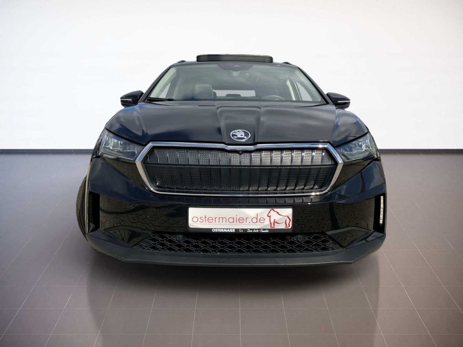 Skoda Enyaq - Bild 3