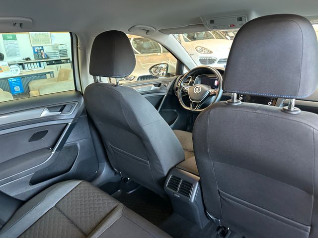 Volkswagen Golf VII Lim. Join Start-Stopp *ACC*LED*NAVI*