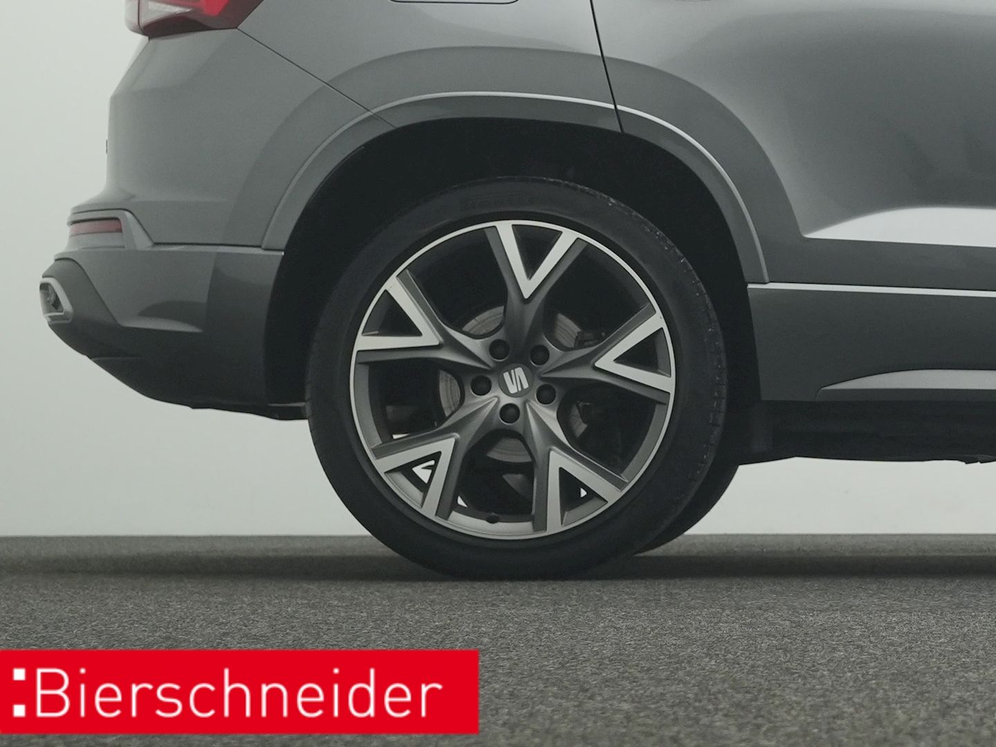 Seat Ateca - Bild 29