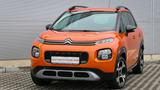 Citroën C3 Aircross Shine*Automatik* 1 Hand* - gebrauchte Citroën C3 aus dem Jahr 2019