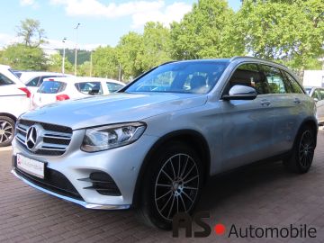 Mercedes GLC 250 - 3