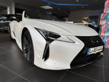 Lexus LC 500 Cabriolet Ultimate Edition *360*HUD*LED* - Lexus LC 500 in Leipzig