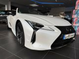 Lexus LC 500 Cabriolet Ultimate Edition *360*HUD*LED* - Lexus: Roadster