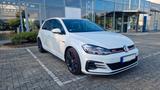 Volkswagen VW Golf VII GTI Performance 245 PS DSG ACC Leder - Volkswagen Golf: Ps GTI