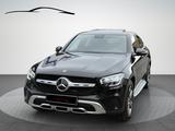 Mercedes-Benz GLC 200 GLC -Klasse Coupe GLC 200 4Matic Hybrid - Mercedes-Benz GLC 200 in Hannover