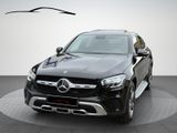 Mercedes-Benz GLC 200 GLC -Klasse Coupe GLC 200 4Matic Hybrid - Mercedes-Benz GLC-Class in Hannover