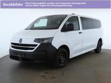 Volkswagen T7 CARAVELLE LR 2.0 TDI AUTOMATIK 9-SITZER ( LED - scheckheftgepflegte VW T7 Caravelle