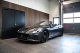 Maserati GranCabrio Sport MC - Maserati GranCabrio: Mc
