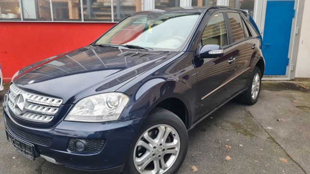 Mercedes-Benz ML 350 ML -Klasse ML 350