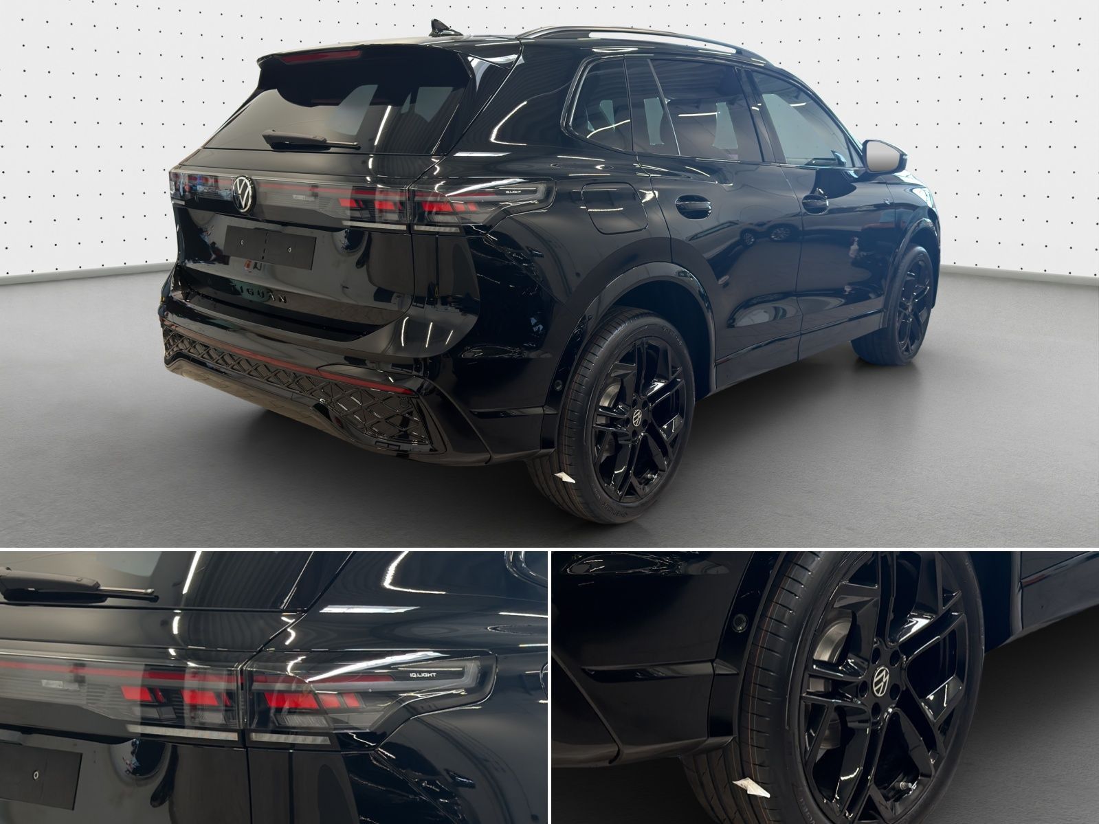 Volkswagen Tiguan - Bild 17