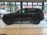 Jeep Grand Cherokee Limited 3.0 CRD, AHK, Navi, Leder - Jeep Grand Cherokee in Mönchengladbach