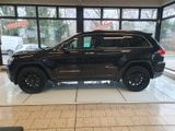 Jeep Grand Cherokee Limited 3.0 CRD, AHK, Navi, Leder - Jeep Grand Cherokee mit Diesel-Antrieb: Limited