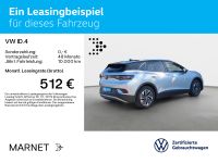 Volkswagen ID.4 - Vorschau Bild 3