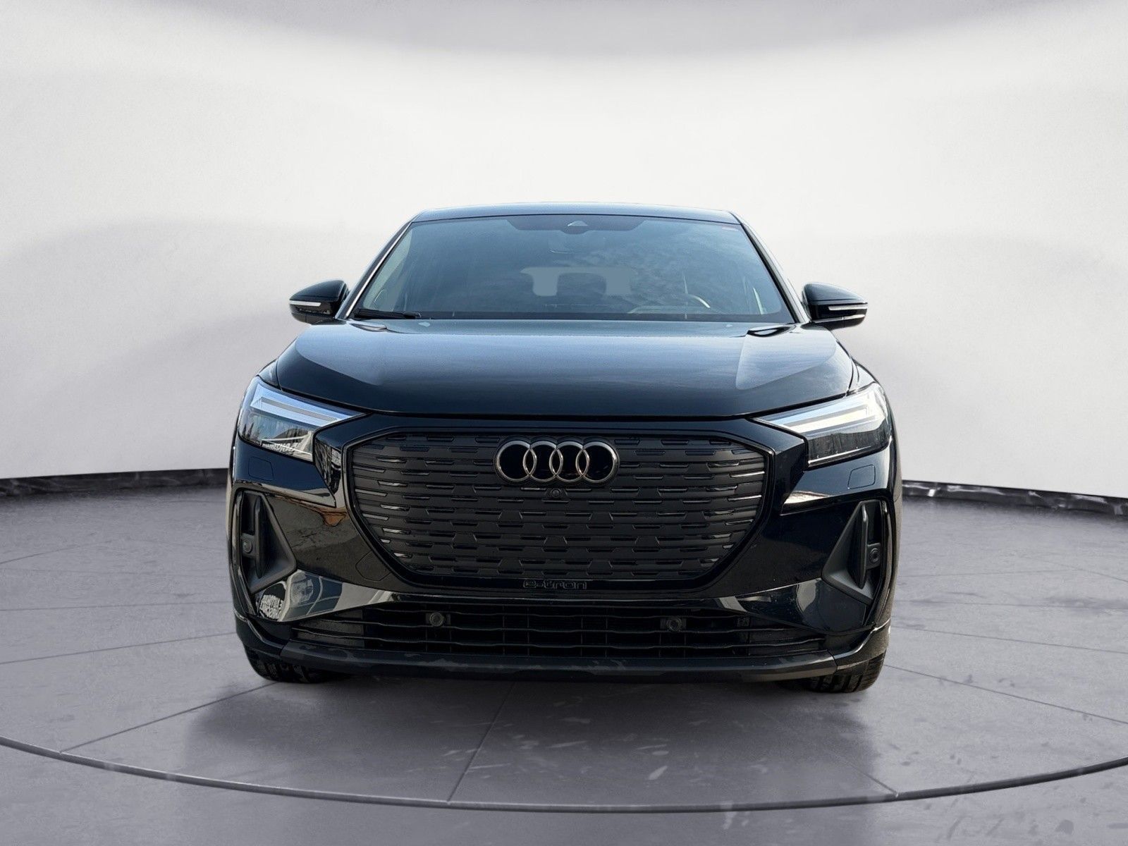 Audi Q4 e-tron - Bild 7
