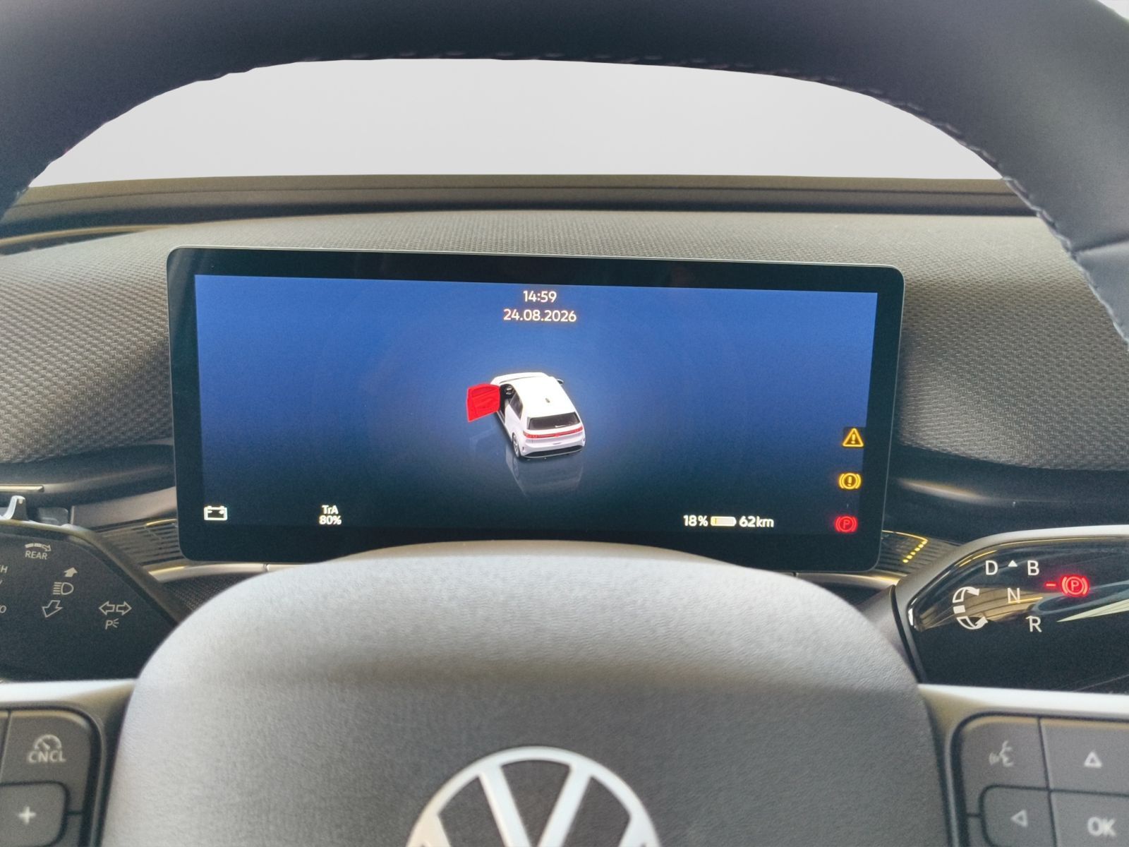Volkswagen ID. Polo - Bild 12