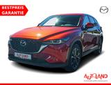 Mazda CX-5 2.0 Advantage LED Navi Head-Up Sitzheizung - Mazda CX-5 Advantage