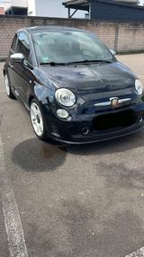 Abarth 500 1.4 T-Jet 16V - - Abarth 500 von privat