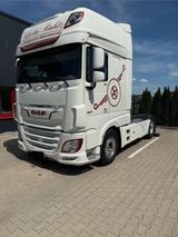 DAF XF106