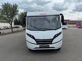 Dethleffs Globebus I 6 - Dethleffs Integrierter Globebus