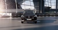 BMW X1 - Vorschau Bild 8