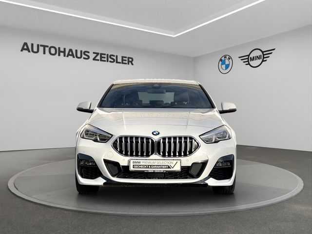 Foto Nummer 5: BMW 218d